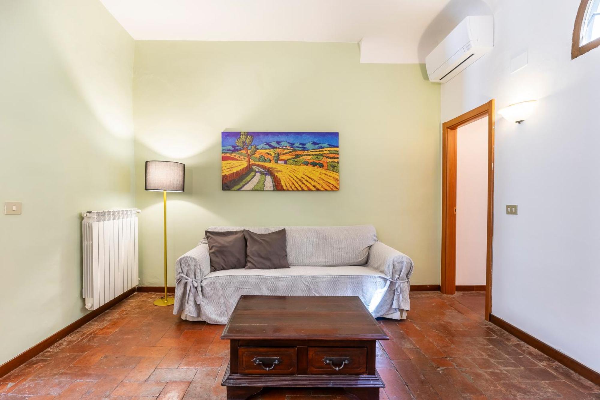 Apartment Servi 39 - Innocenti