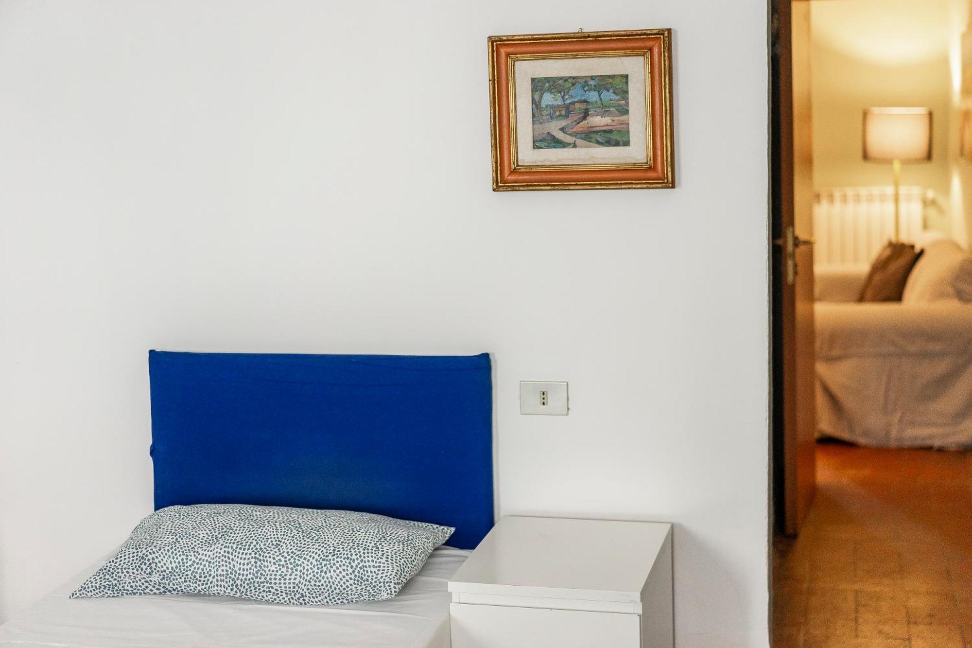 Servi 39 - Innocenti Apartment