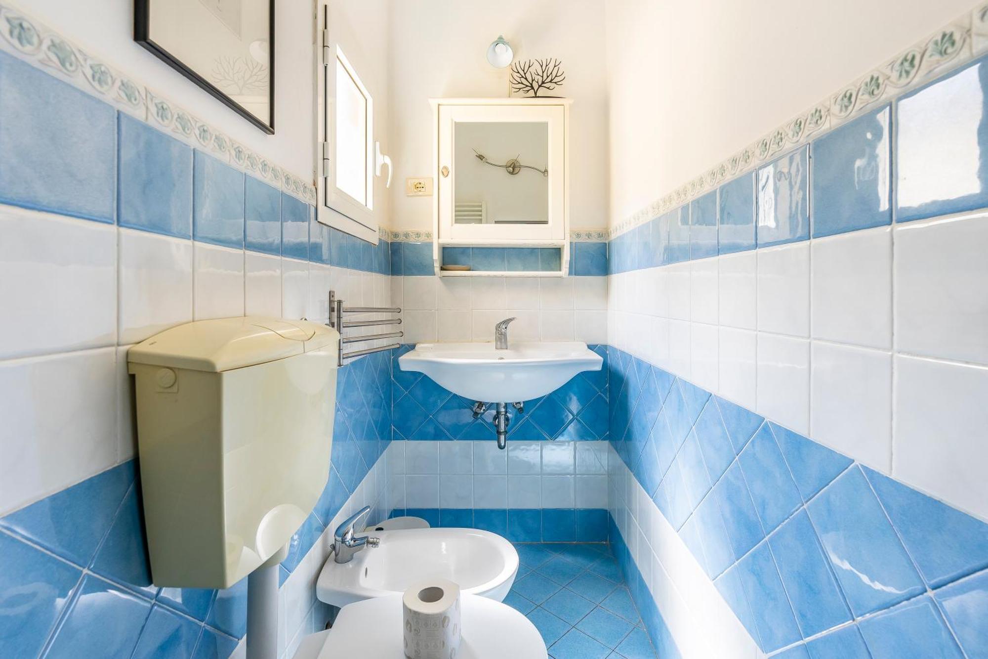Servi 39 - Innocenti Apartment Florence