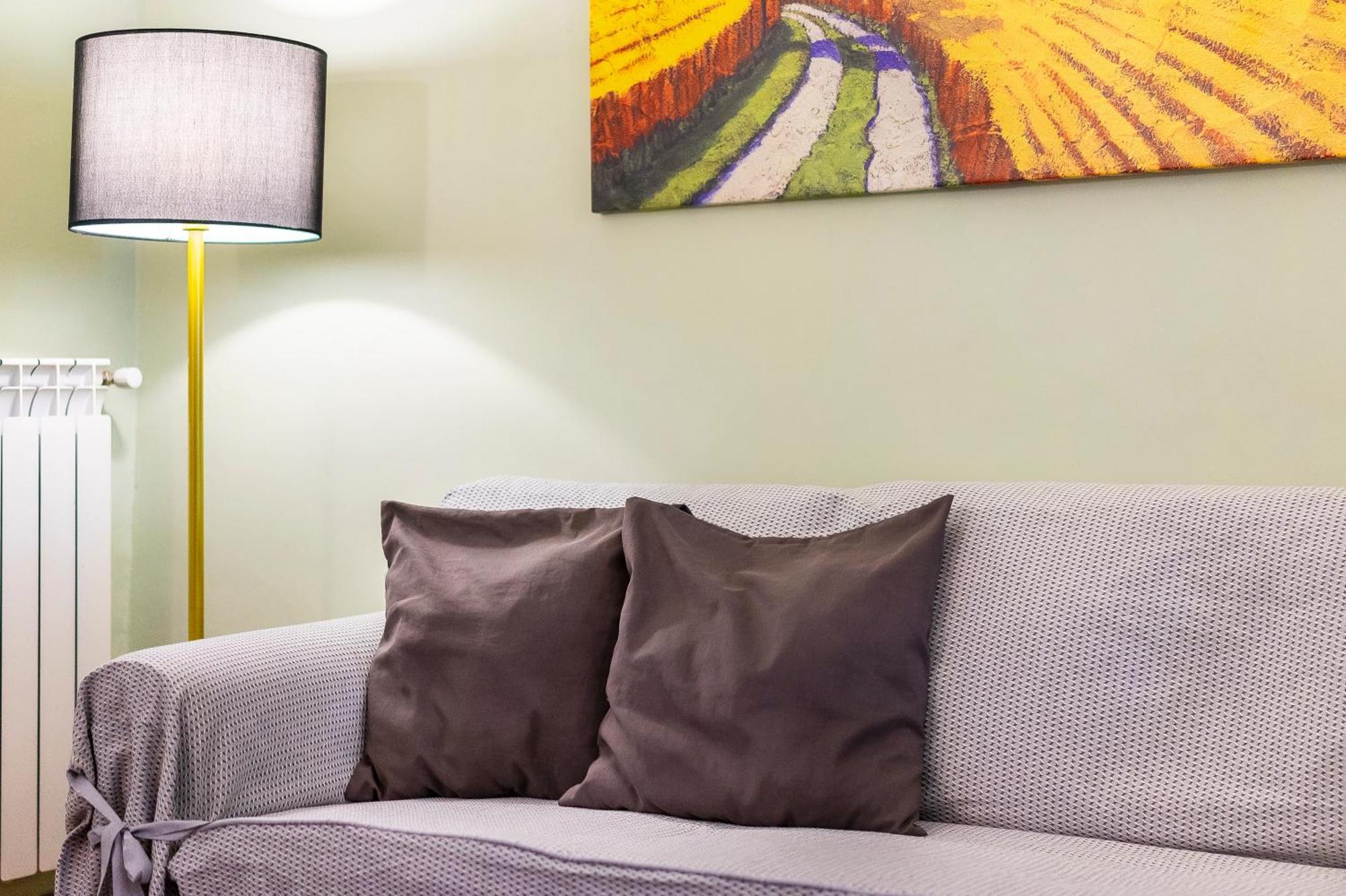 Apartment Servi 39 - Innocenti Florence