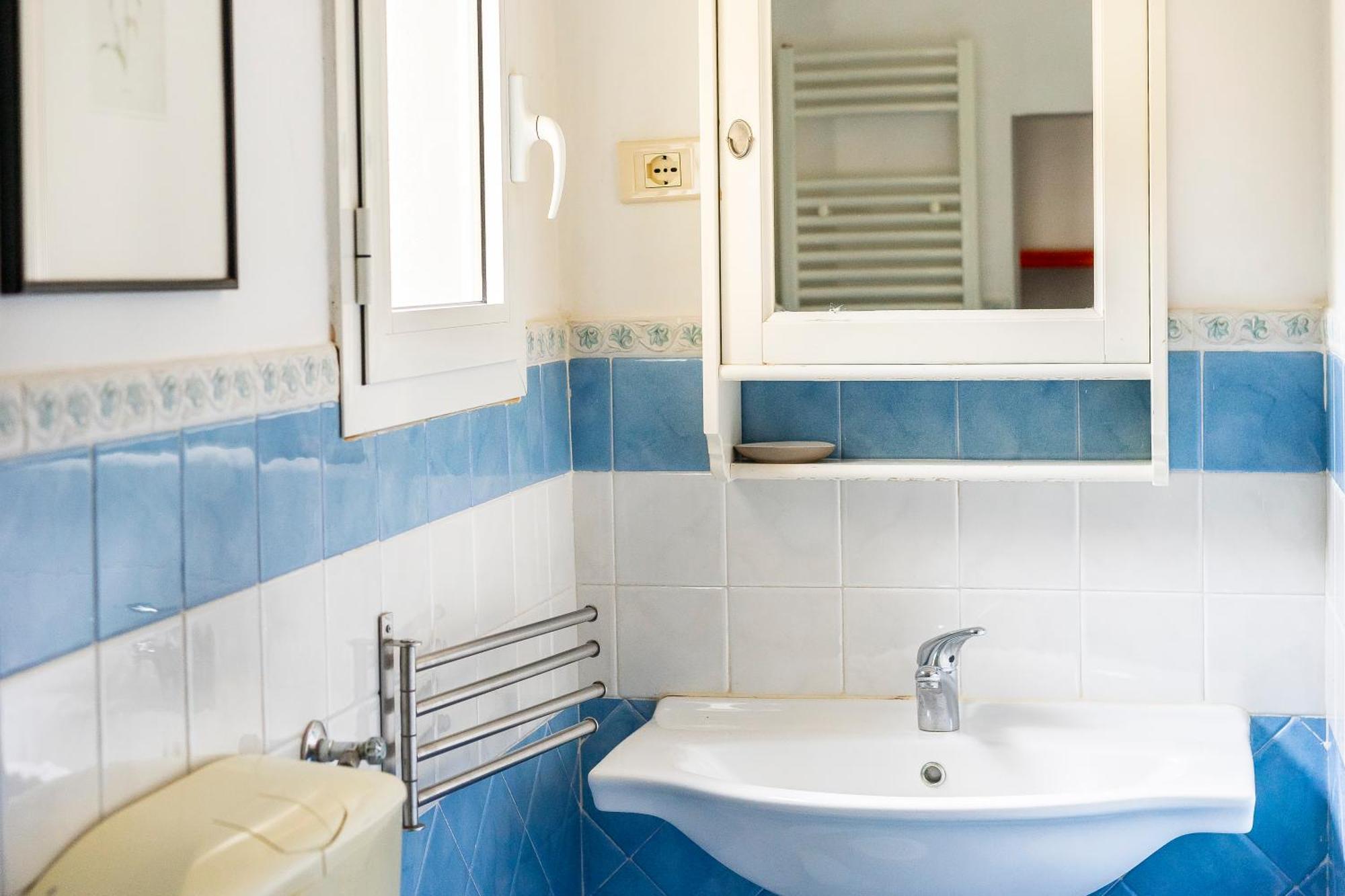 Servi 39 - Innocenti Apartment *