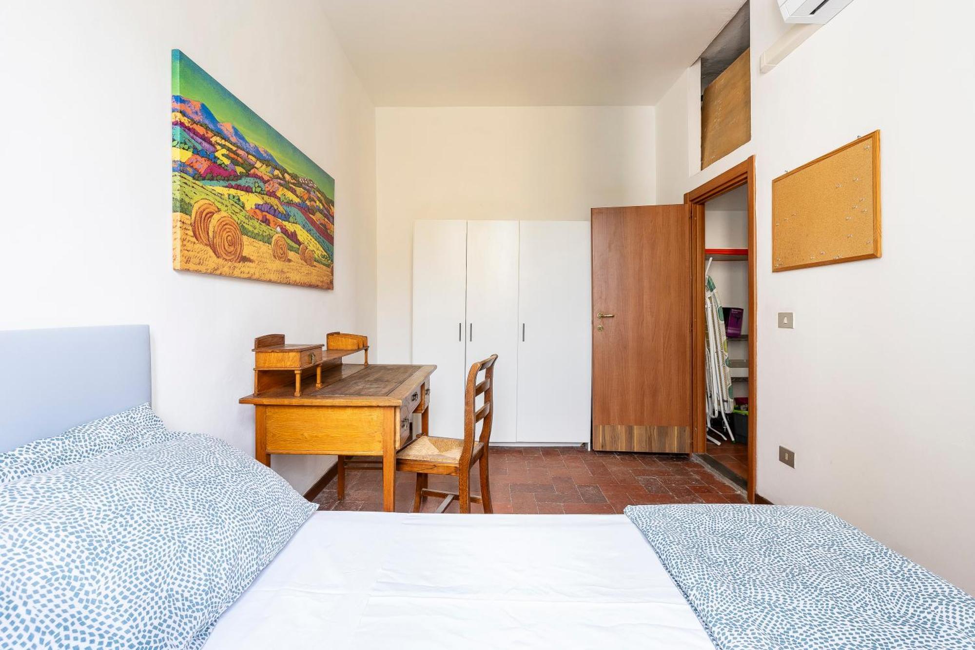 Apartment Servi 39 - Innocenti *