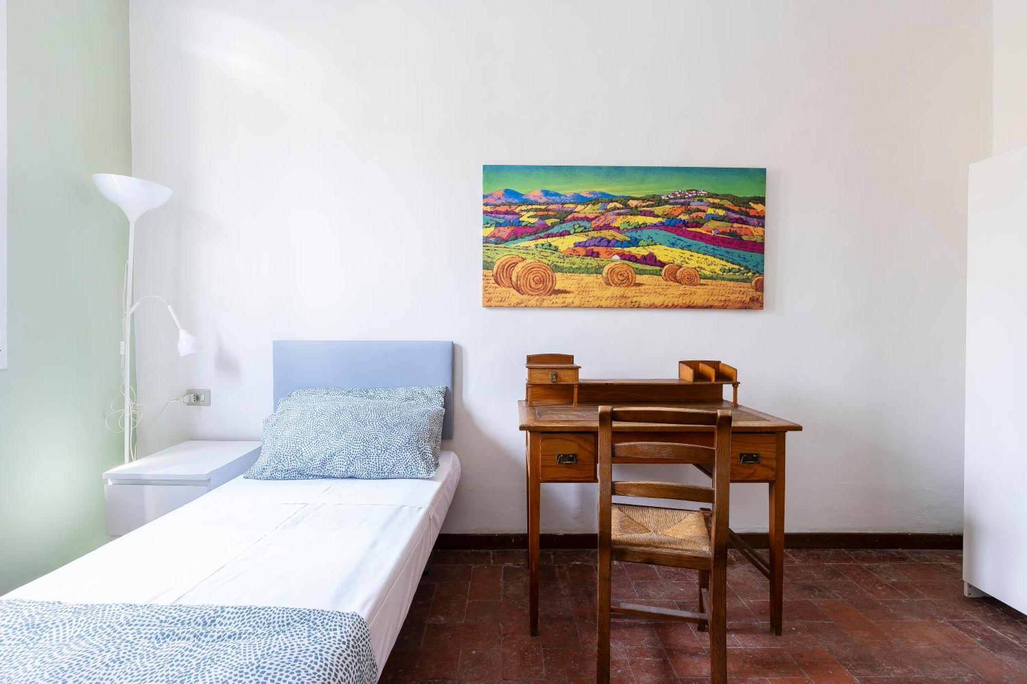 Servi 39 - Innocenti Apartment *