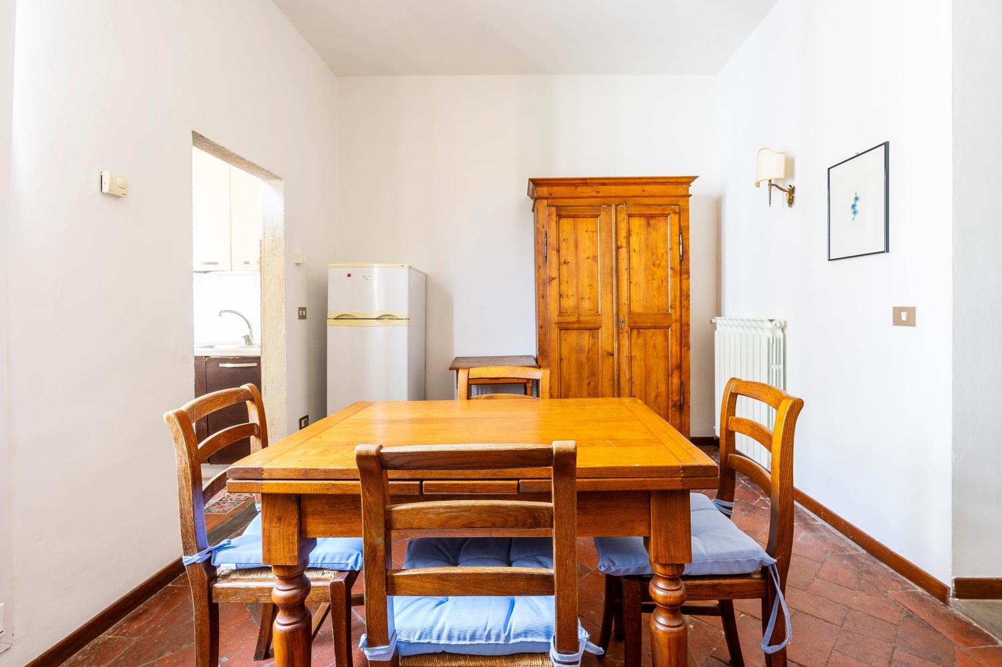 Apartment Servi 39 - Innocenti *
