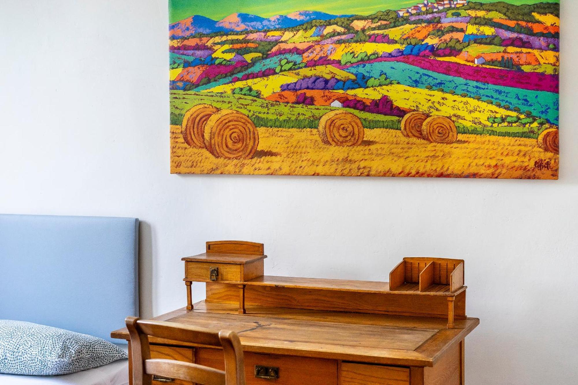 Servi 39 - Innocenti Apartment