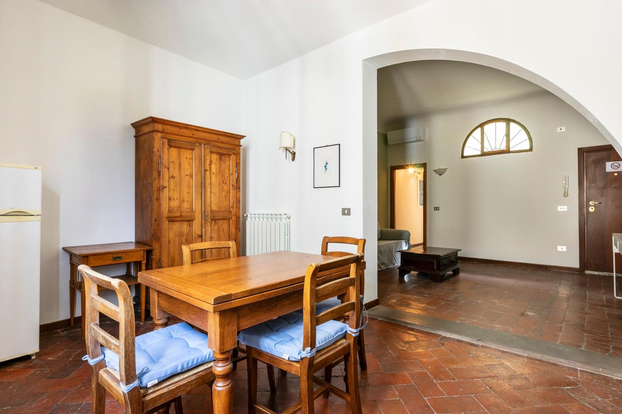 Apartment Servi 39 - Innocenti *