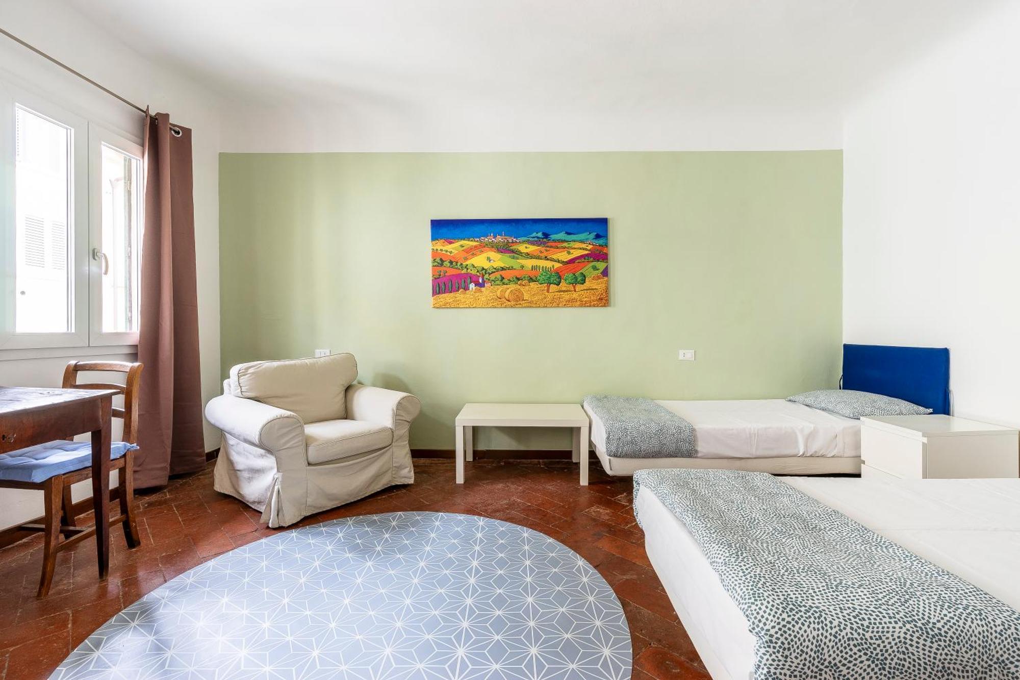 Servi 39 - Innocenti Florence